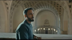مسلسلات رمضان 2026، طرح البرومو  الرسمي لـ مسلسل 