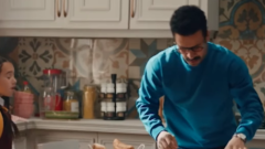 مسلسلات رمضان 2026، طرح البرومو الرسمي لمسلسل 