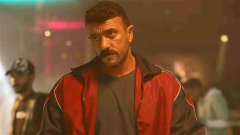 مسلسلات رمضان 2026، أحمد العوضي يروج لـ مسلسل 
