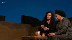 هند صبري: مينفعش اتحط في مقارنه مع  الفنانة نادية الجندي ما القصة؟