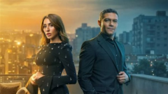 مسلسلات رمضان 2026، طرح البوستر الرسمي لـ مسلسل 