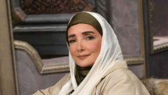 مسلسلات رمضان 2026، عايدة الأيوبي تقدم تتر مسلسل 