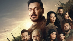 مخرج مسلسل درش: محدش من الفنانين يعرف نهاية المسلسل