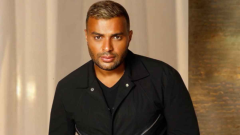مسلسلات رمضان 2026، رامى صبري يغنى تتر مسلسل 