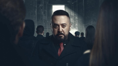 مسلسلات رمضان 2026، مؤلف مسلسل المداح يروج لشخصية عمرو عبدالعزيز: هتفطروا بسببه