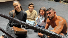 مسلسلات رمضان 2026، يارا السكري تشارك الجمهور كواليس مسلسل 