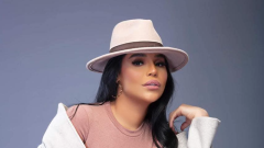أمينة تقدم تتر مسلسل 