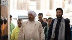 مسلسلات رمضان 2026، أحمد السقا ضيف شرف المداح أسطورة النهاية