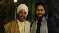 «أبو الجدعنة ومخدش جنيه».. حمادة هلال يكشف كواليس تعاونه مع  السقا في «المداح»