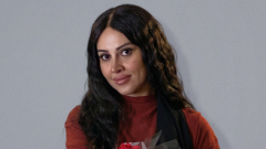 مسلسلات رمضان 2026، ياسمين رئيس بإطلالات مختلفة في مسلسل “اسأل روحك”