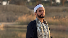 مسلسلات رمضان 2026، الليلة عرض الحلقة الأولى من المداح أسطورة النهاية