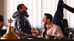 مسلسلات رمضان 2026، إنتهاء تصوير مسلسل 