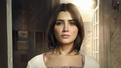 مشاهدة الحلقة 11 مسلسل الست موناليزا، مي عمر تودع سنوات السجن