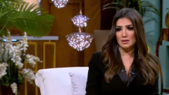 المخرج محمد سامي يعلن وفاة والد زوجته مي عمر
