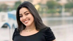 هجوم واسع على رحمة محسن بعد ظهورها في مسلسل «علي كلاي»