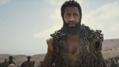 موعد عرض فيلم أسد محمد رمضان 2026 في السينمات