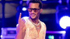 محمد رمضان يرد على قصة إهانته 