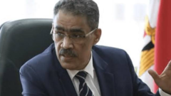 وزير الدولة للإعلام يوضح موقف الحكومة من اتهامات وزيرة الثقافة