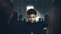 مسلسلات رمضان 2026، نجل حمادة هلال يشارك في مسلسل المداح 6