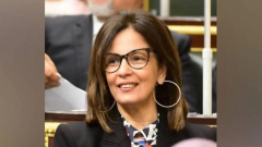 من هي وزيرة الثقافة الجديدة، ثالث امرأة تتولى المنصب في تاريخ مصر