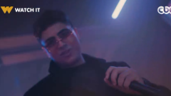 يا حرام، نجل ماجد المصري يغني داخل أحداث مسلسل «أولاد الراعي»