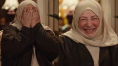إعلان عبلة كامل 2026 يفجر ثورة في حب 