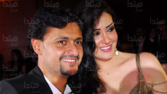 حلقة غادة عبدالرازق في برنامج رامز ليفل الوحش، وحقيقة إصابتها بكسر في الفك