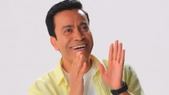 بعد نجاح اولي حلقاته، المتحده تعلن عرض برنامج قطايف سامح حسين علي قنواتها