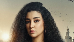 جيهان خليل تتألق خلال حلقات مسلسل 