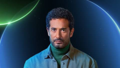 تامر حسني يفاجئ عمرو سعد برسالة نارية: «إيه العظمة دي!» بعد نجاح مسلسل «إفراج»