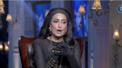 غادة عبد الرازق في برنامج حبر سري: اللي عايز يطلع تريند بيعمل كارثة
