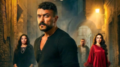 الحلقة الثالثة من مسلسل علي كلاي كاملة، ابتزاز درة والعوضي يتودد لـ رحمة محسن