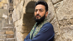صدمة في الحلقة الخامسة من المداح: أسطورة النهاية.. حمادة هلال يُطلق الجن 