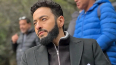 شاهد مجانًا جميع حلقات مسلسل المداح 6