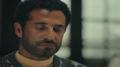 مفاجأة في حلقة اليوم من مسلسل إفراج لـ عمرو سعد.. تعرف على المواعيد والقنوات الناقلة