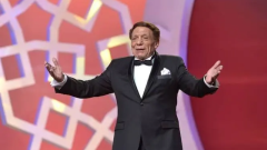 هل أصيب عادل إمام بألزهايمر؟، أحمد سلامة يكشف علاقته بمرض الزعيم