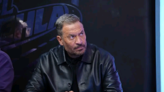 ماجد المصري في رامز ليفل الوحش: 
