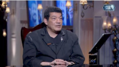 باسم سمرة: انفصال أحمد السقا قسمة ونصيب، فيه ناس بتاكل عيش على حزن ناس