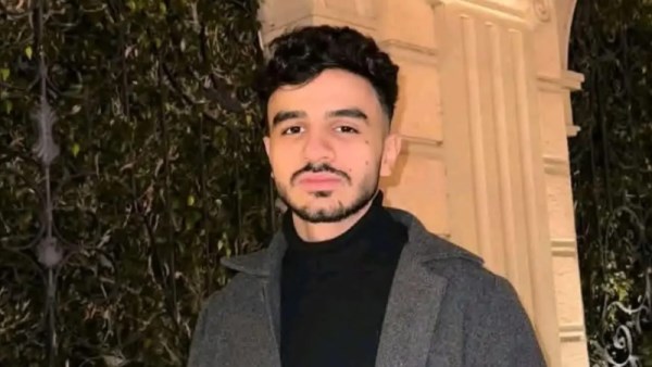 أحمد مصطفى طالب طب طنطا