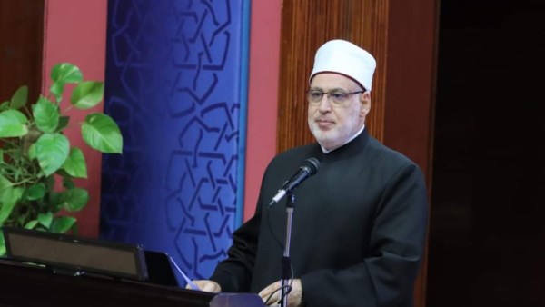 الدكتور محمد عبد الرحمن الضويني