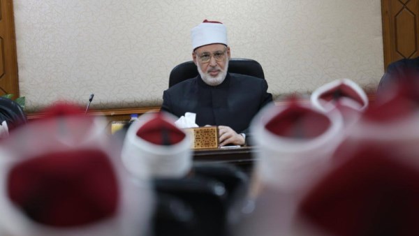 الدكتور محمد عبد الرحمن الضويني