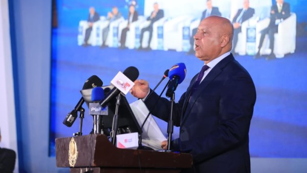 الفريق مهندس كامل الوزير