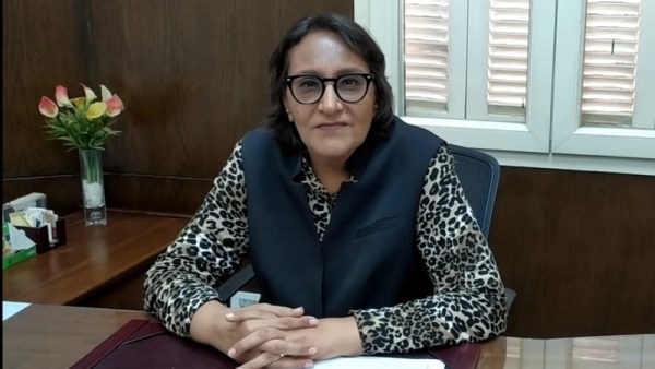 خبيرة أسواق المال، حنان رمسيس