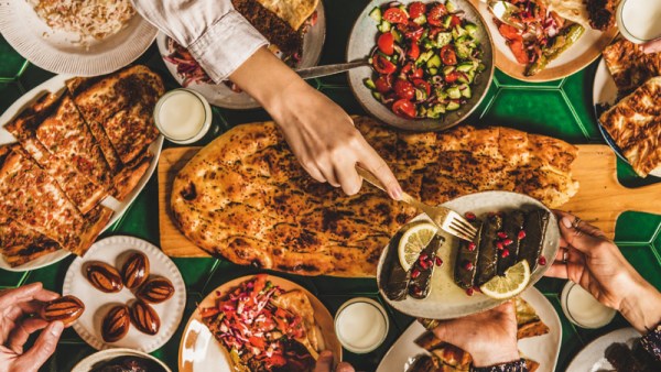ميزانية شهر رمضان 2026