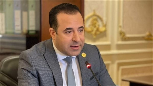 أحمد بدوي لـ الأيام المصرية