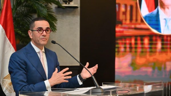 وزير الاستثمار 
