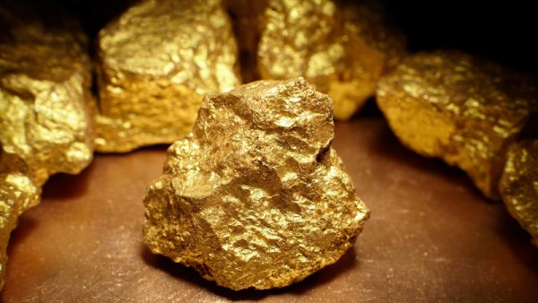 سعر الذهب اليوم الخميس 12 فبراير 2026
