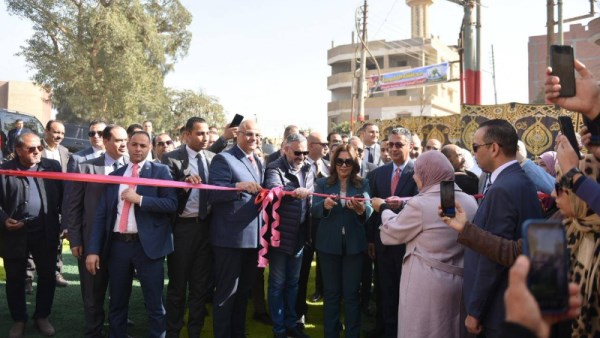 افتتاح أول مجزر صديق للبيئة