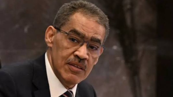 ضياء رشوان 