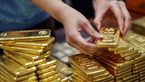  أسعار الذهب اليوم الخميس